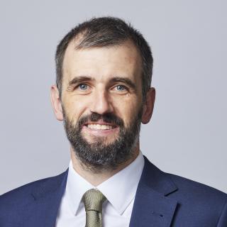 Ross McKerracher
