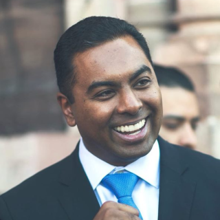 Vishaal Hariprasad