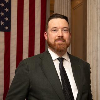 Joshua Hodges