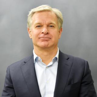 Christopher Wray