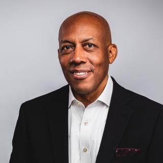 Charles "CQ" Brown