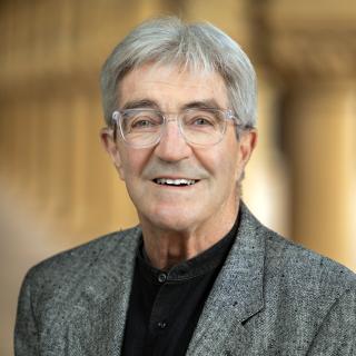 Morris P. Fiorina