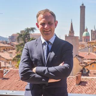 Sergey Radchenko