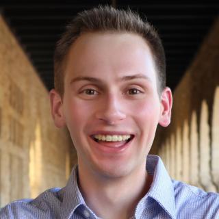 Andrew Myers