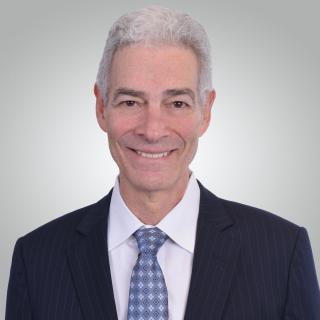 Mickey D. Levy