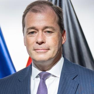 Mark Speich