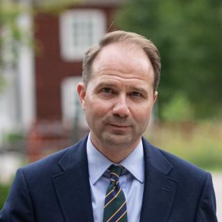 Mattias Hessérus