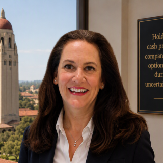 Laurie Simon Hodrick