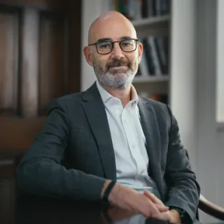 Adam Segal