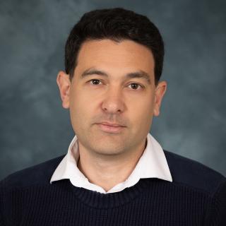 David Sklar