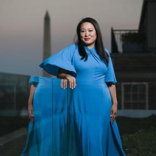 Janet Tran