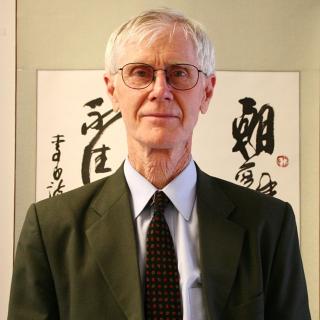 Orville Schell