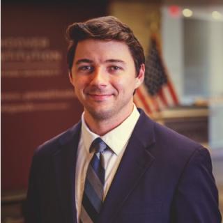 Benjamin Jaros