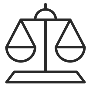law