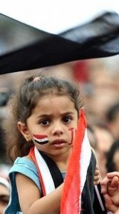 tahrir girl6