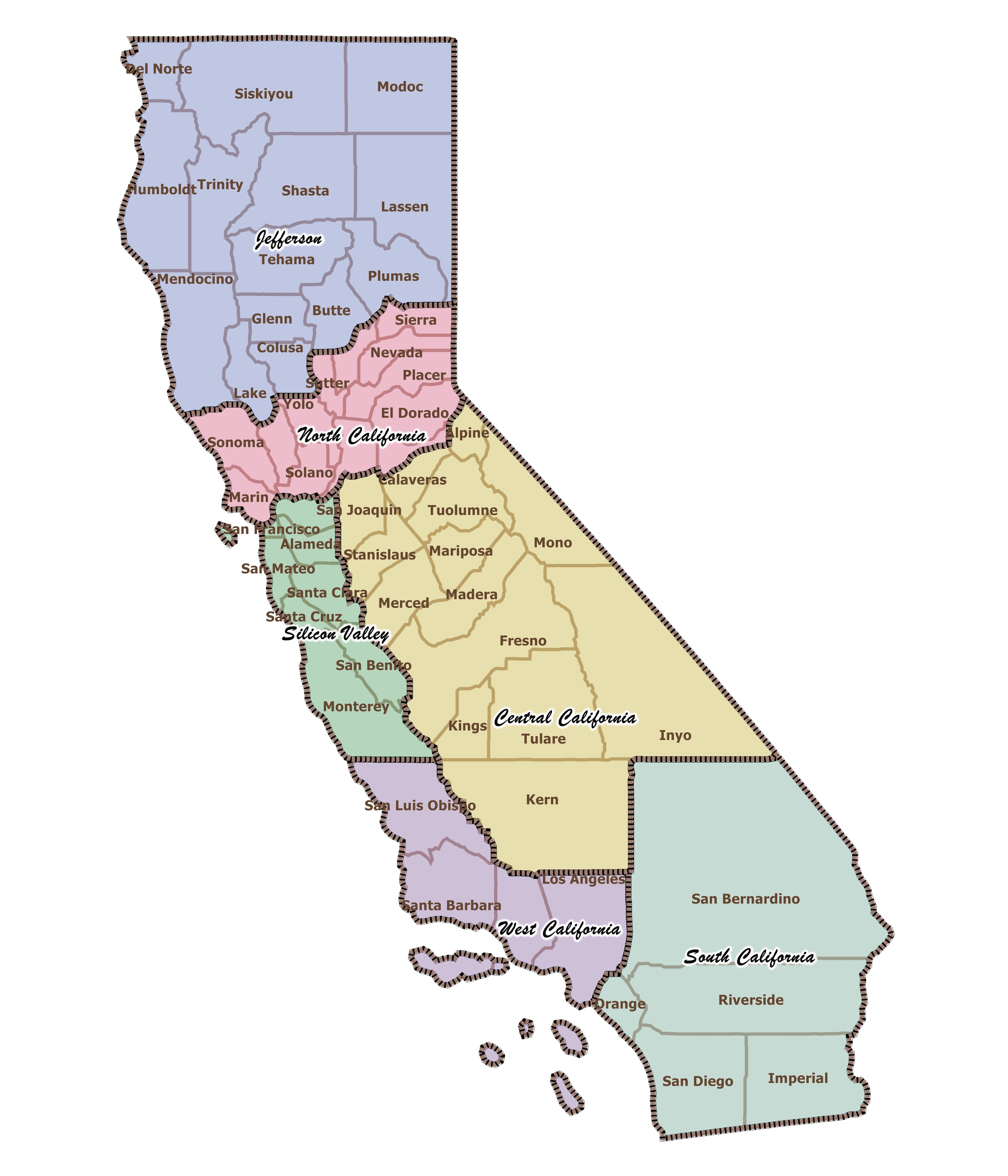 CA6