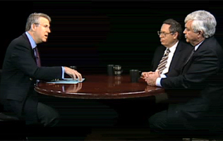 Epstein and Taylor: Are we all Keynesians now?