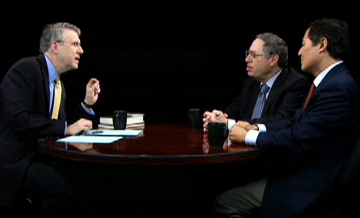 Richard Epstein and John Yoo—Order in the Court