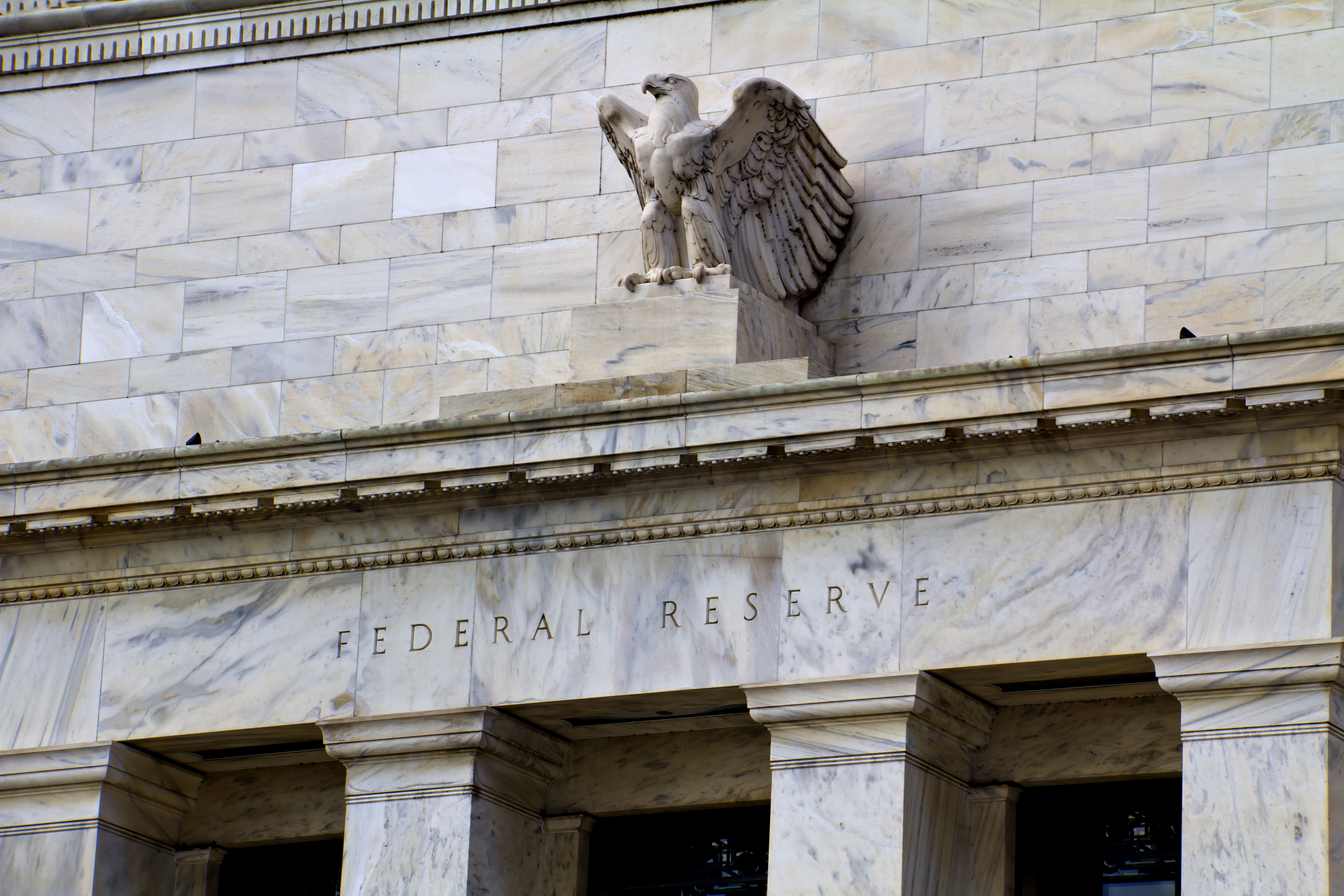 Federal Reserve