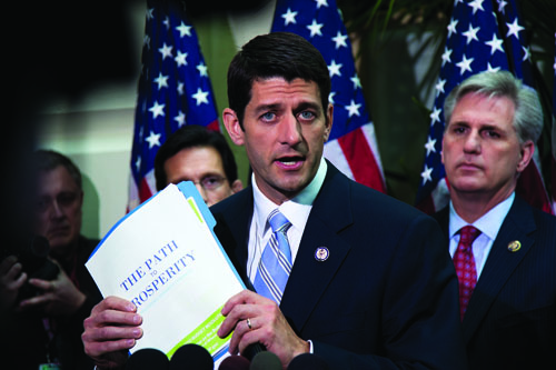 Paul Ryan