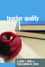 Teacher Quality