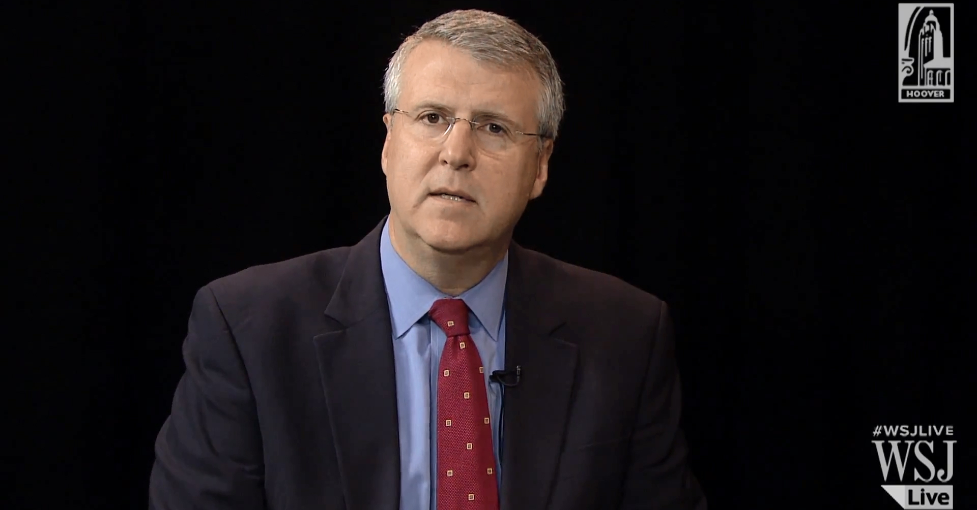 Peter Robinson remembers Christopher Hitchens