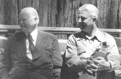 The Man Who Planned the Victory | Hoover Institution The Man Who
