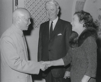 洋書 Wedemeyer Reports! General  C. Wed The Man Who Planned the Victory | Hoover Institution The Man Who