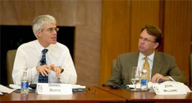 Workshop on the Credit Crunch and Future Role of the Fed