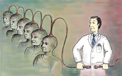 Terrorists Rehab