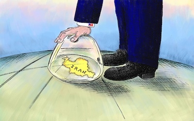 a cold war for iran by abraham sofaer