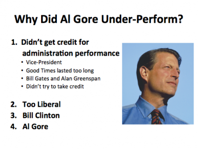 Is Mitt Romney Likable Enough?by Morris P. Fiorina