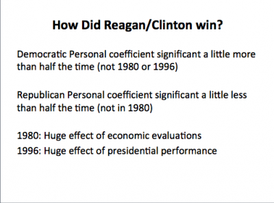 Is Mitt Romney Likable Enough?by Morris P. Fiorina