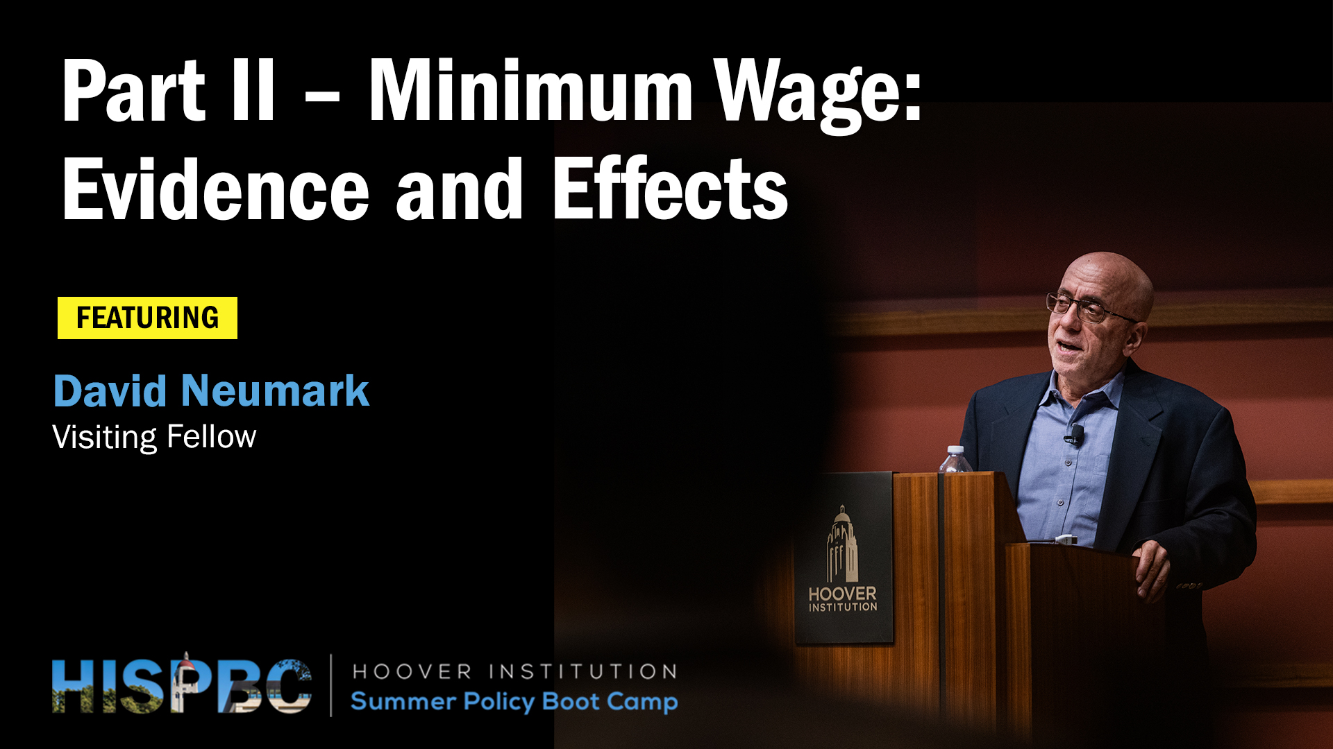 Minimum Wage: Evidence and Effects 